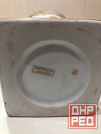 ваза напольная китайская 46 см Донецк - изображение 2