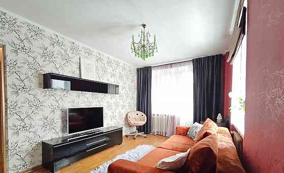 Сдается крупногабаритная двухкомнатная квартира в Ворошиловском районе Донецк