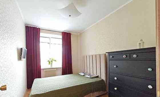 Сдается крупногабаритная двухкомнатная квартира в Ворошиловском районе Донецк