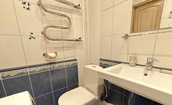 Сдается крупногабаритная двухкомнатная квартира в Ворошиловском районе Донецк