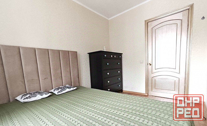 Сдается крупногабаритная двухкомнатная квартира в Ворошиловском районе Донецк - изображение 4