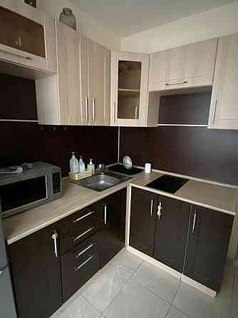 Сдам однокомнатную квартиру в Киевском районе, ул Артема Донецк