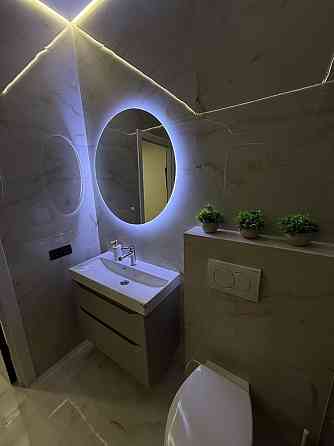 Сдаем на долгий срок однокомнатную квартиру 40кв.м. Донецк