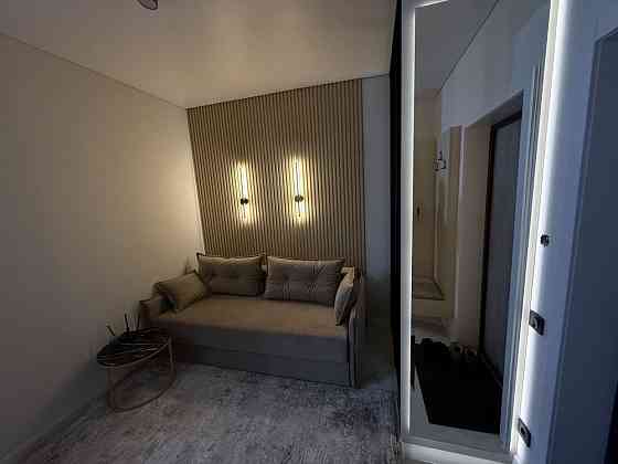 Сдаем на долгий срок однокомнатную квартиру 40кв.м. Донецк