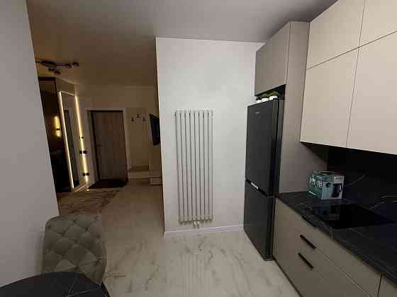 Сдаем на долгий срок однокомнатную квартиру 40кв.м. Донецк