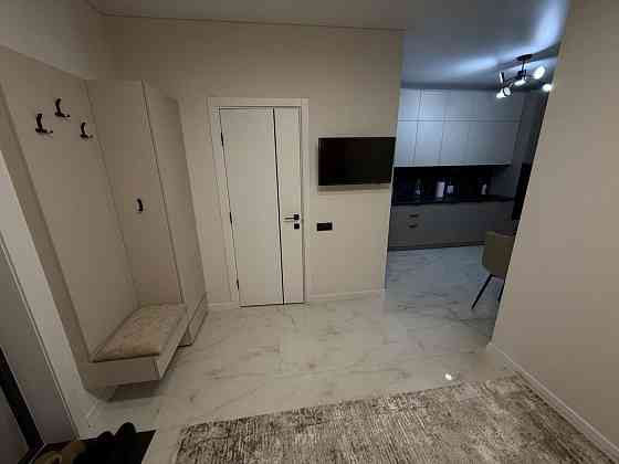 Сдаем на долгий срок однокомнатную квартиру 40кв.м. Донецк