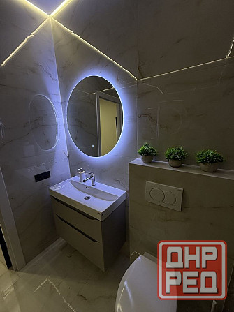 Сдаем на долгий срок однокомнатную квартиру 40кв.м. Донецк - изображение 5