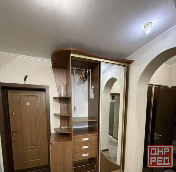 Сдается 2-комн. квартира в Донецк, Калининский район, проспект Ильича, Дружба Донецк - изображение 3