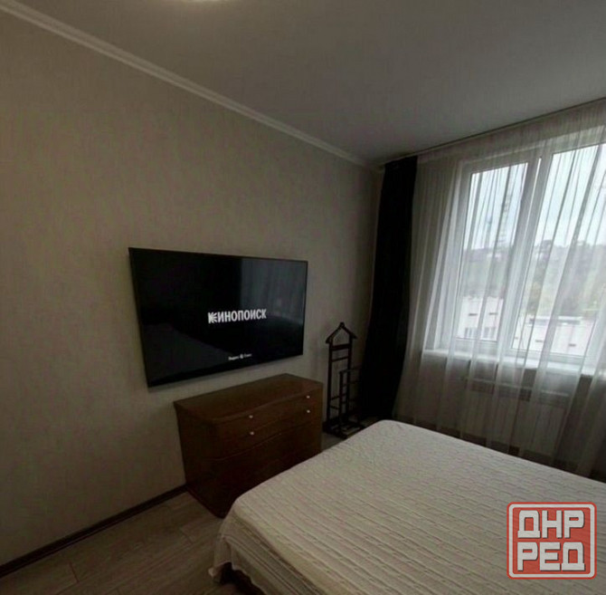 Сдается 2-комн. квартира в Донецк, Калининский район, проспект Ильича, Дружба Донецк - изображение 9