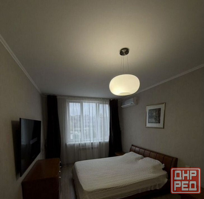 Сдается 2-комн. квартира в Донецк, Калининский район, проспект Ильича, Дружба Донецк - изображение 5