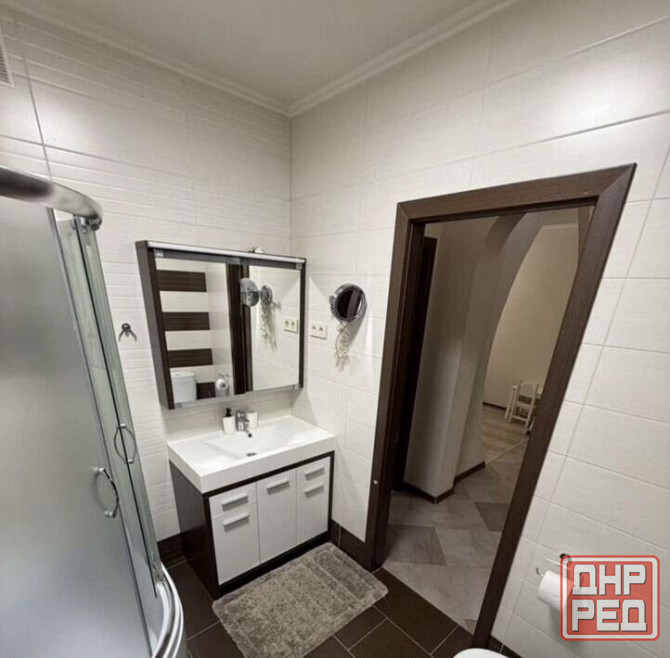 Сдается 2-комн. квартира в Донецк, Калининский район, проспект Ильича, Дружба Донецк - изображение 2