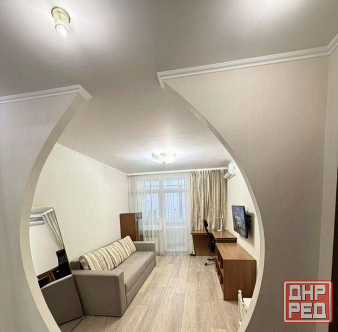 Сдается 2-комн. квартира в Донецк, Калининский район, проспект Ильича, Дружба Донецк - изображение 8