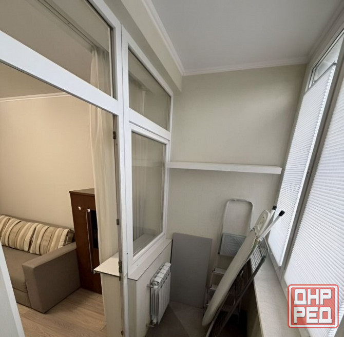 Сдается 2-комн. квартира в Донецк, Калининский район, проспект Ильича, Дружба Донецк - изображение 6