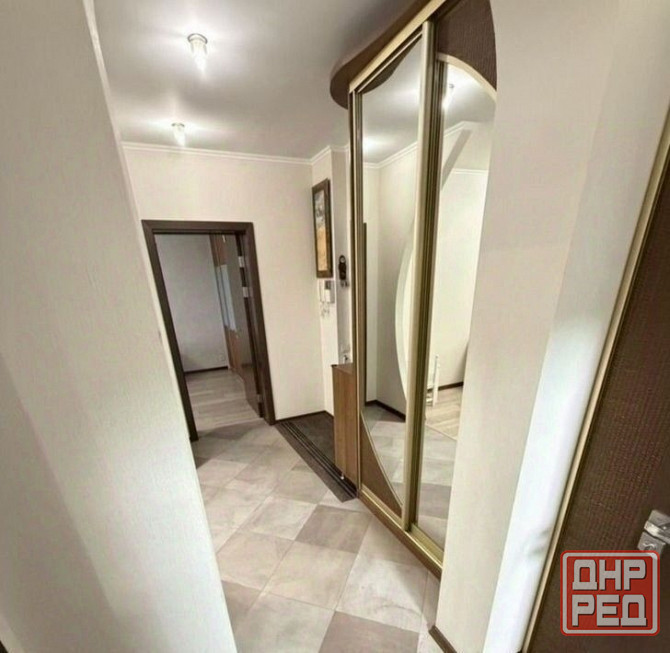 Сдается 2-комн. квартира в Донецк, Калининский район, проспект Ильича, Дружба Донецк - изображение 7