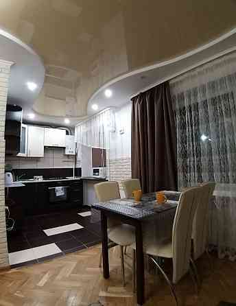 Сдам 3 км квартиру Донецк, Киевский район, ул. Батищева (Маяк) Донецк