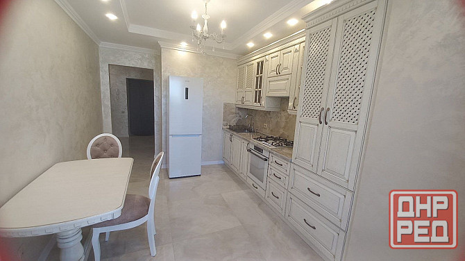 Сдам 3 км квартиру Донецк, Киевский район, ул. Батищева (Маяк) Донецк - изображение 7