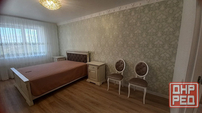 Сдам 3 км квартиру Донецк, Киевский район, ул. Батищева (Маяк) Донецк - изображение 5