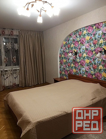 Сдам 3 км квартиру Донецк, Киевский район, ул. Батищева (Маяк) Донецк - изображение 2