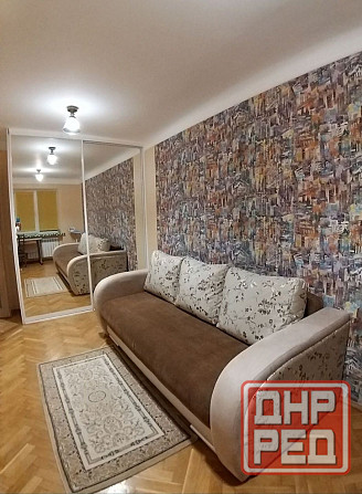 Сдам 3 км квартиру Донецк, Киевский район, ул. Батищева (Маяк) Донецк - изображение 3