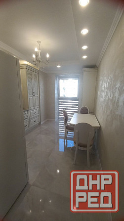 Сдам 3 км квартиру Донецк, Киевский район, ул. Батищева (Маяк) Донецк - изображение 6