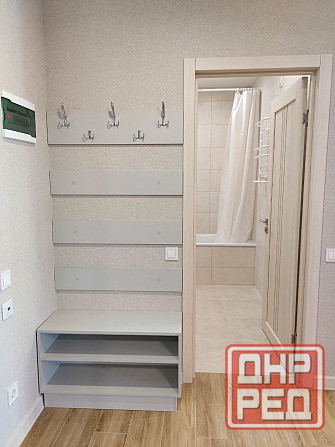 Сдам 2х комнатную квартиру на Университетской Донецк - изображение 3