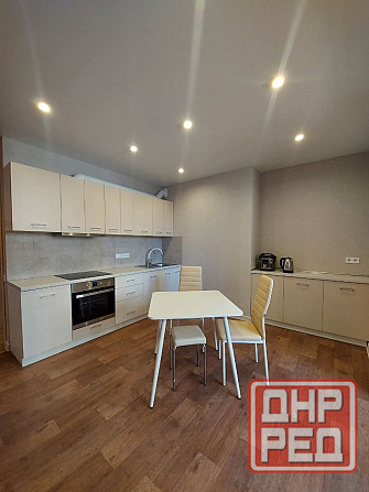 Сдам 2х комнатную квартиру на Университетской Донецк - изображение 5