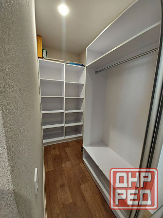 Сдам 2х комнатную квартиру на Университетской Донецк - изображение 4