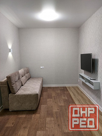 Сдам 2х комнатную квартиру на Университетской Донецк - изображение 6