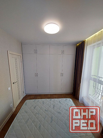 Сдам 2х комнатную квартиру на Университетской Донецк - изображение 8