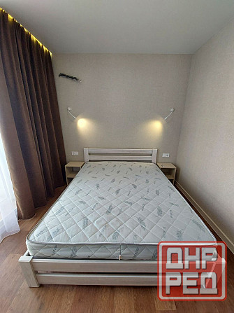 Сдам 2х комнатную квартиру на Университетской Донецк - изображение 9