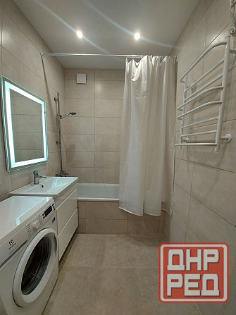 Сдам 2х комнатную квартиру на Университетской Донецк - изображение 7