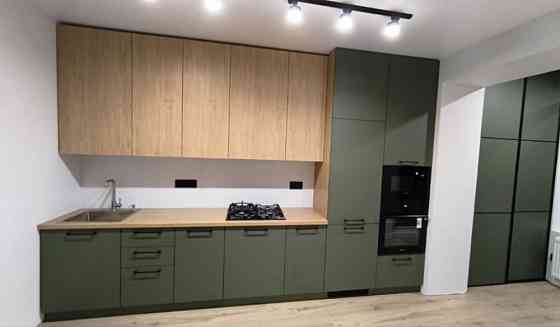 Сдается 2-комнатная квартира в Кировском районе Донецк