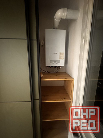 Сдается 2-комнатная квартира в Кировском районе Донецк - изображение 8