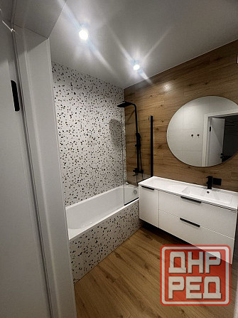 Сдается 2-комнатная квартира в Кировском районе Донецк - изображение 2