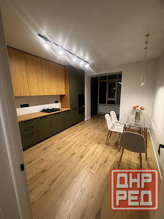 Сдается 2-комнатная квартира в Кировском районе Донецк - изображение 3