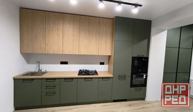 Сдается 2-комнатная квартира в Кировском районе Донецк - изображение 1