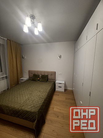 Сдается 2-комнатная квартира в Кировском районе Донецк - изображение 7