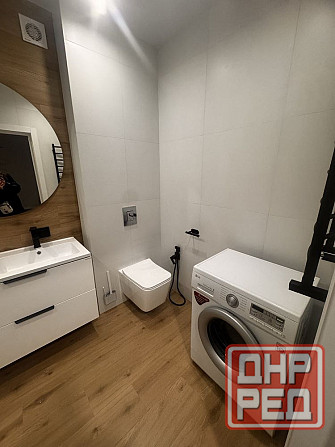 Сдается 2-комнатная квартира в Кировском районе Донецк - изображение 5