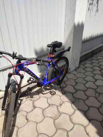 Велосипед Titan Макеевка