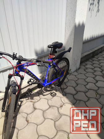 Велосипед Titan Макеевка - изображение 2