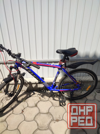 Велосипед Titan Макеевка - изображение 1