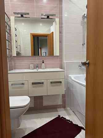 Сдаётся однокомнатная квартира в Буденновском районе Донецк