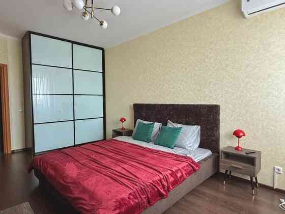 Сдаётся однокомнатная квартира в Буденновском районе Донецк