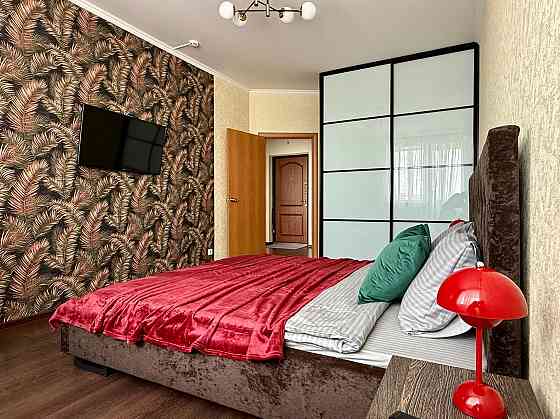 Сдаётся однокомнатная квартира в Буденновском районе Донецк