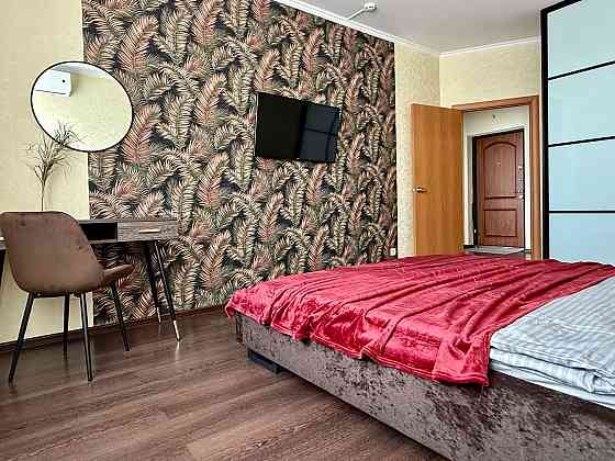 Сдаётся однокомнатная квартира в Буденновском районе Донецк