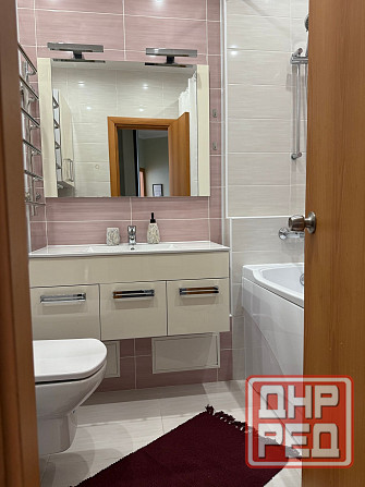 Сдаётся однокомнатная квартира в Буденновском районе Донецк - изображение 6