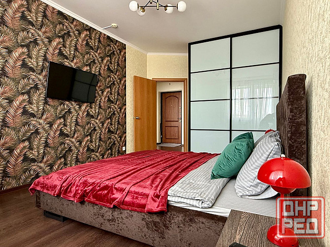 Сдаётся однокомнатная квартира в Буденновском районе Донецк - изображение 2