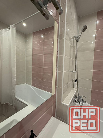 Сдаётся однокомнатная квартира в Буденновском районе Донецк - изображение 9