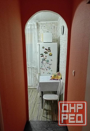 Сдается: Двухкомнатная квартира Ленинский Донецк - изображение 7