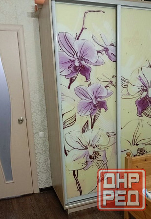 Сдается: Двухкомнатная квартира Ленинский Донецк - изображение 2